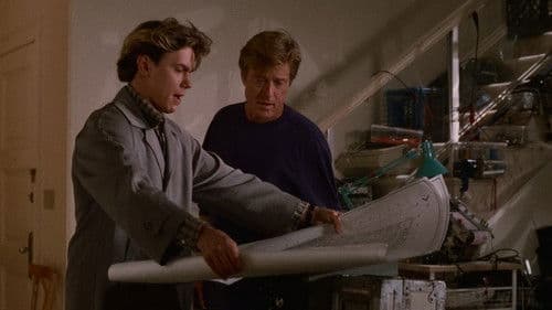 Sneakers - Die Lautlosen Bild 3