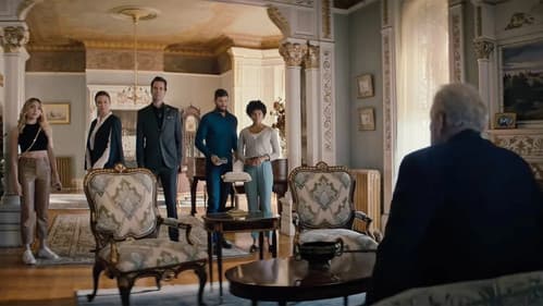 The Inheritance Bild 3