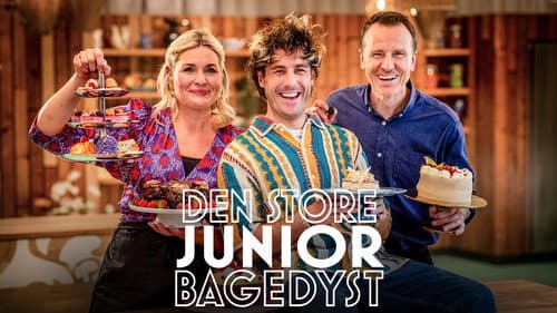 Den store juniorbagedyst Bild 1