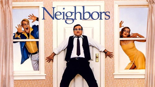 Die verrückten Nachbarn Bild 5