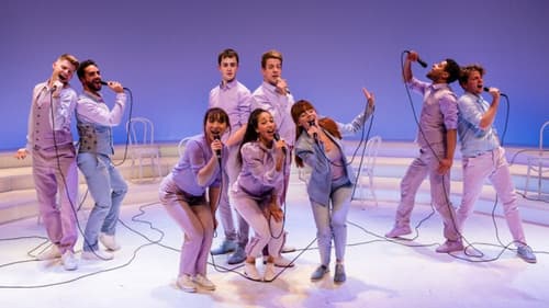 Showponies: De Alex Klaasen Revue Bild 1