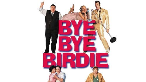 Bye Bye Birdie Bild 4