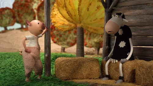 Temps de cochon Bild 2