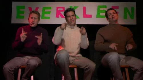 Sons of Provo Bild 2