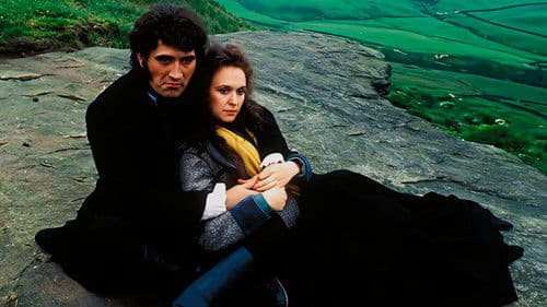 Wuthering Heights Bild 2