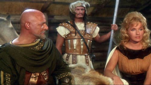 Tharus figlio di Attila Bild 3