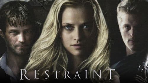 Restraint - Wenn die Angst zur Falle wird Bild 2