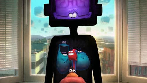 Herz oder Kopf: Inner Workings Bild 2