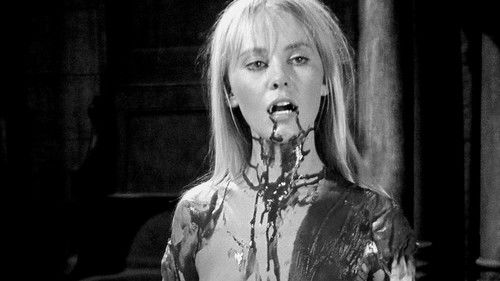 Dark Glamour - Aufstieg und Fall der Hammer Studios Bild 4