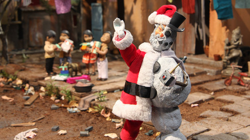 Robot Chicken Bild 6