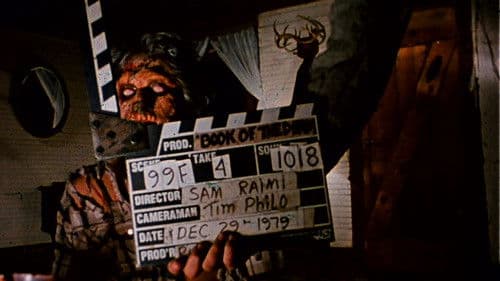 The Evil Dead: Treasures from the Cutting Room Floor Bild 1