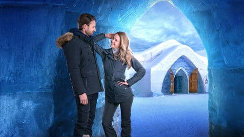 Winter Castle 2 - Eine winterliche Liebe Bild 1