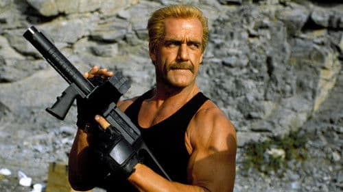 The Ultimate Weapon Bild 6