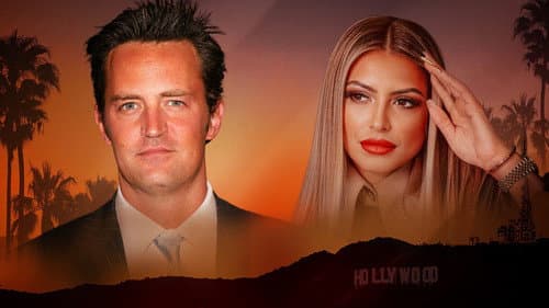 Matthew Perry and the Ketamine Queen Bild 1