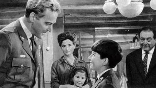 Alerta en el cielo Bild 1