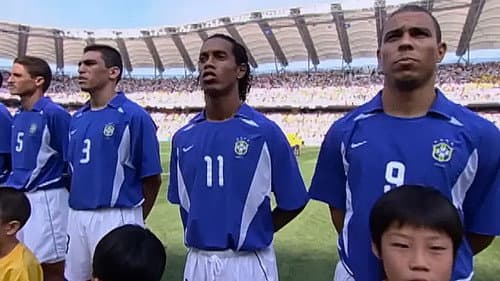 Ronaldinho Gaúcho Bild 7