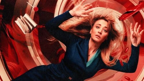 The Flight Attendant Bild 2