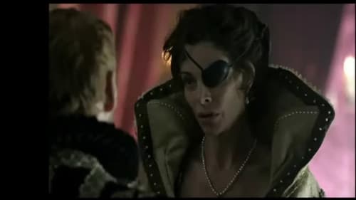 La princesa de Éboli Bild 2