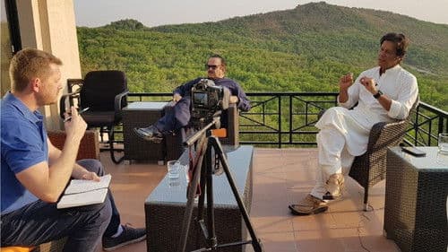 Dennis Does Pakistan Bild 1