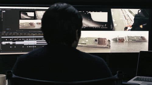 그날, 바다 Bild 4