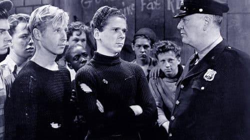 Boy of the Streets Bild 1