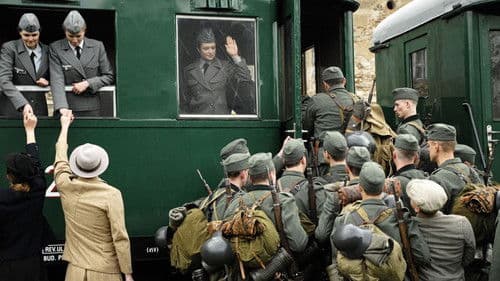 Ich habe den englischen König bedient Bild 8