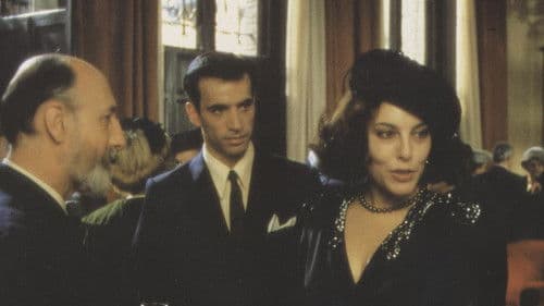 Die Zeit der Stille Bild 2