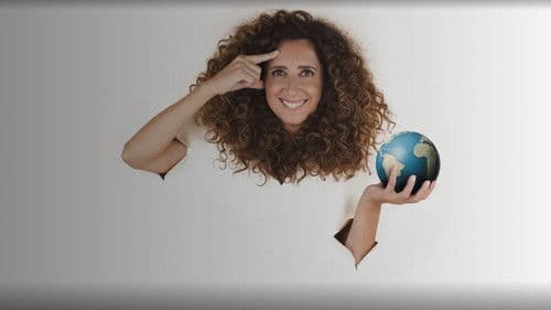 Teresa Mannino Sento La Terra Girare Bild 1