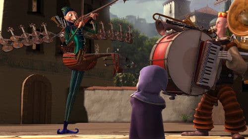 Die Ein-Mann-Band Bild 2