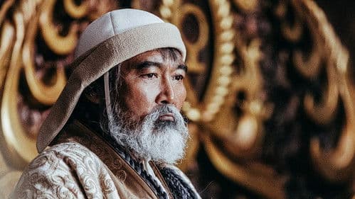 Legends Of The Condor Heroes - Die Legende der Adlerkrieger Bild 5