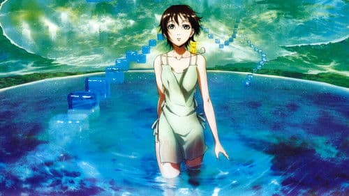 Mardock Scramble: The Second Combustion Bild 1