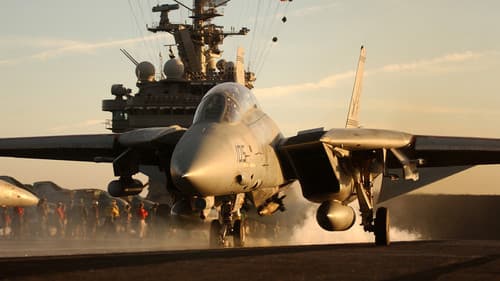 Carrier at War: The USS Enterprise Bild 2