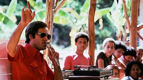 Das Guayana-Massaker Bild 1