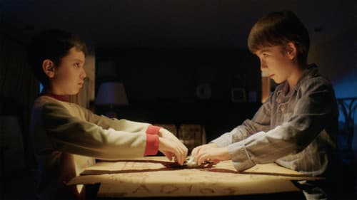 No dejes a los niños solos Bild 1