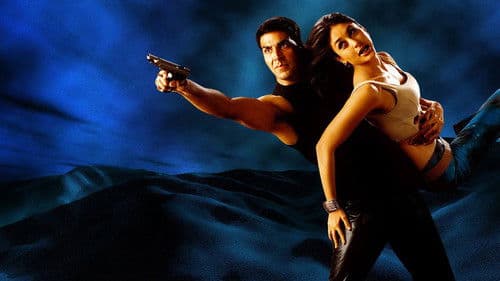 Talaash: The Hunt Begins Bild 6