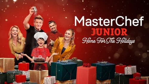 MasterChef Junior: Home for the Holidays Bild 3