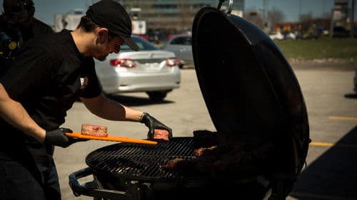 Les conquérants du gril Bild 5