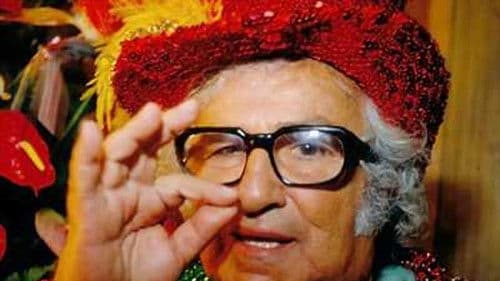 Chacrinha: Eu Vim para Confundir e Não para Explicar Bild 1