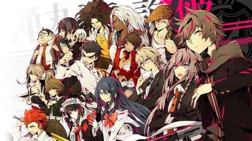 Danganronpa Bild 2