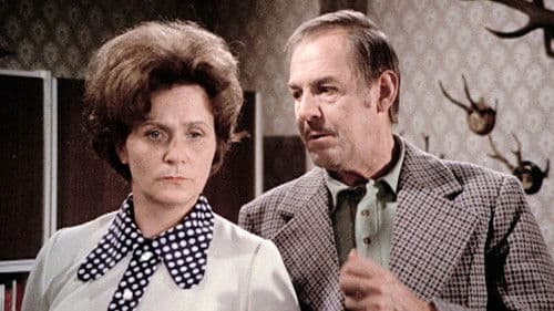 Toggenburger Bock Bild 1