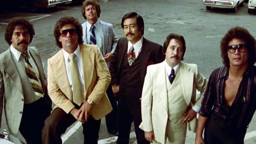 Seven - Die Super-Profis Bild 7