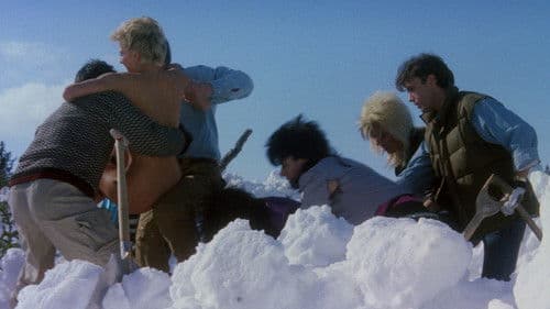 Shocking Heavy Metal Bild 8