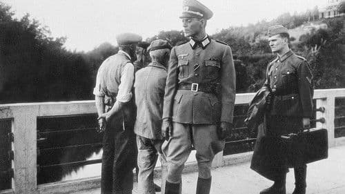 Das Schweigen des Meeres Bild 5