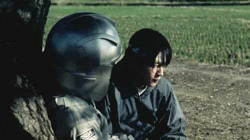 クローンは故郷をめざす Bild 1