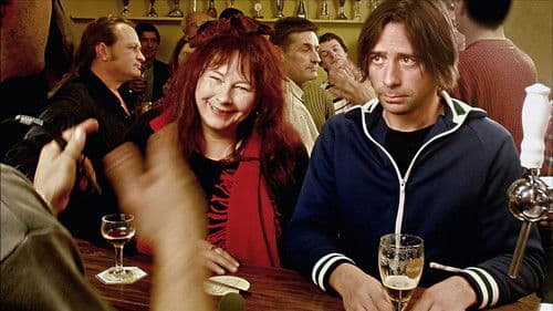 Wenn die Flut kommt Bild 1