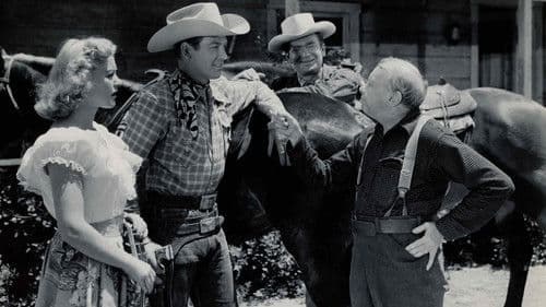 Under Mexicali Stars Bild 1