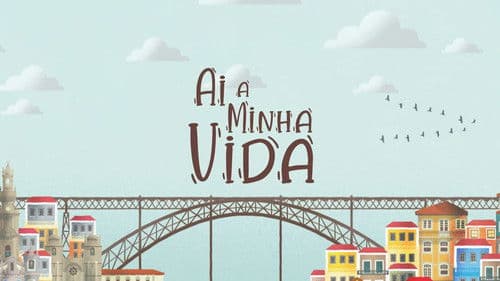 Ai a Minha Vida Bild 3