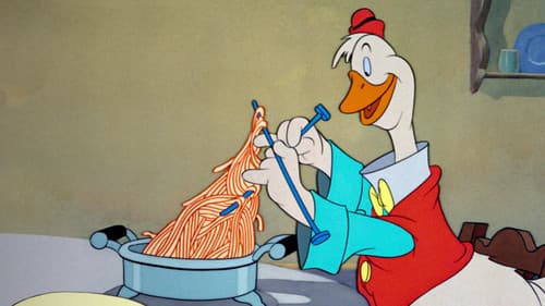 Donalds Cousin Franz Bild 7