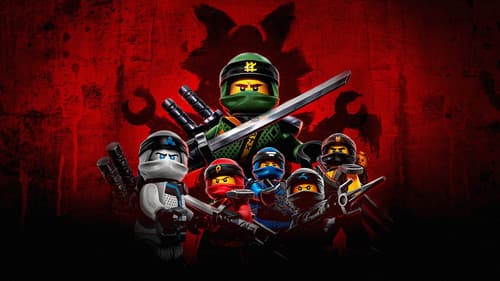 LEGO Ninjago: Meister des Spinjitzu Bild 3