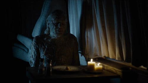 The Greasy Strangler Bild 1